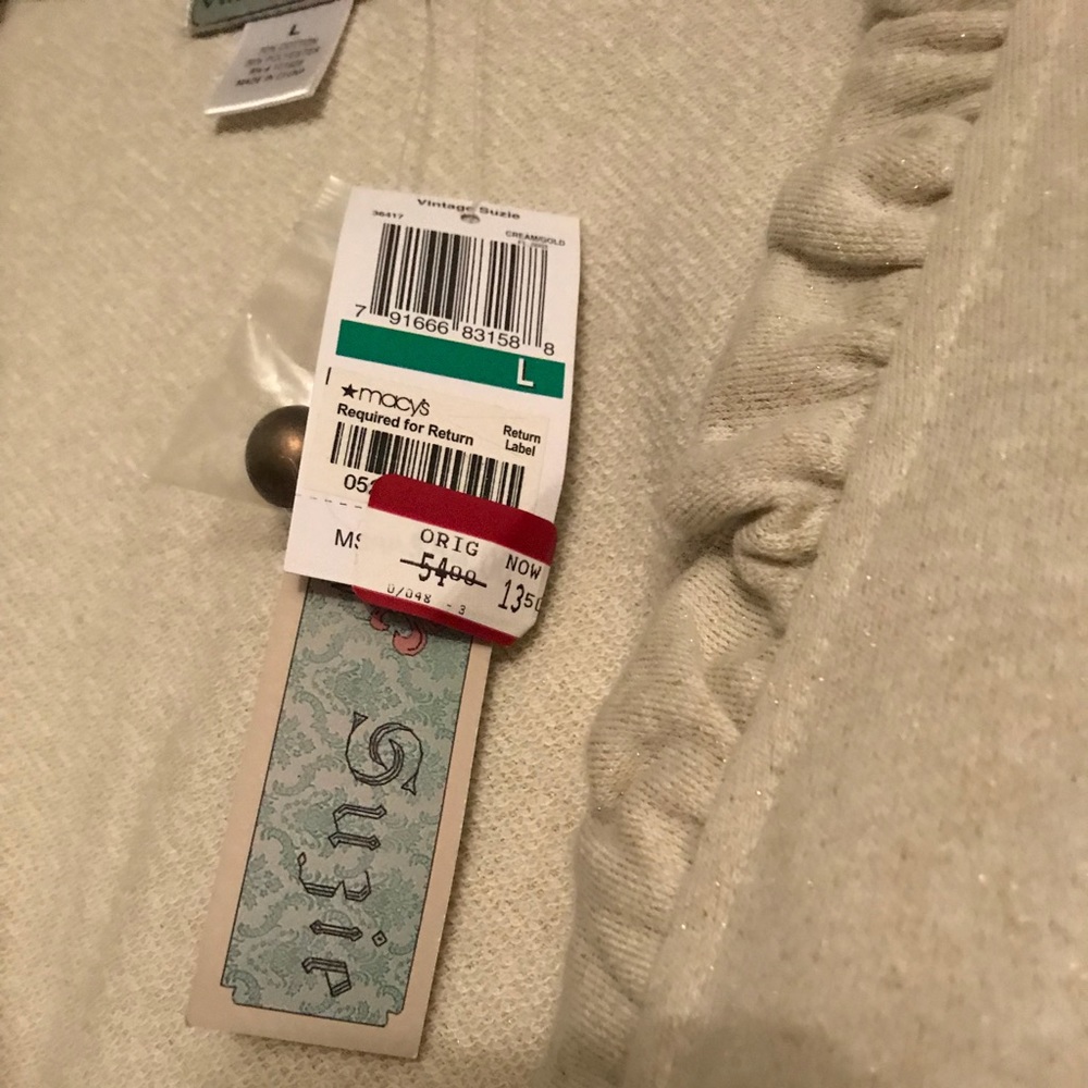 Cardigan - Picture 3 of 3